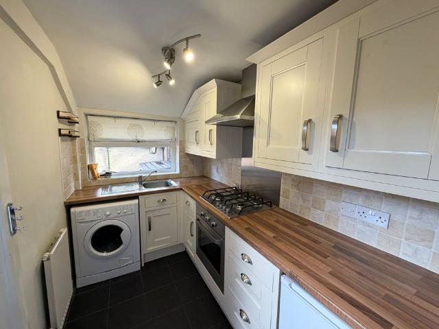 House for rent in Barleyfields, Leeds