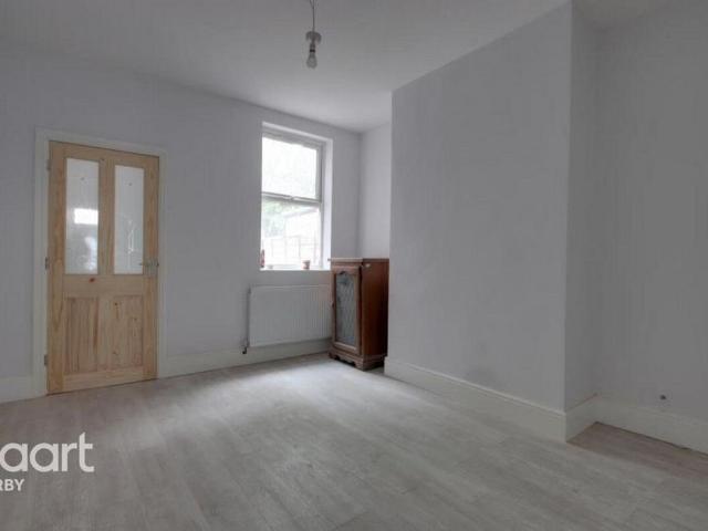 House for rent in Peartree, Derby