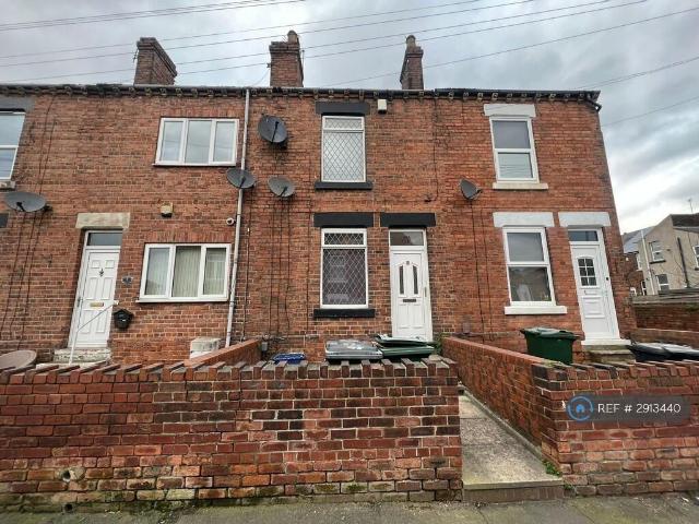 House for rent in Rawmarsh, South Yorkshire