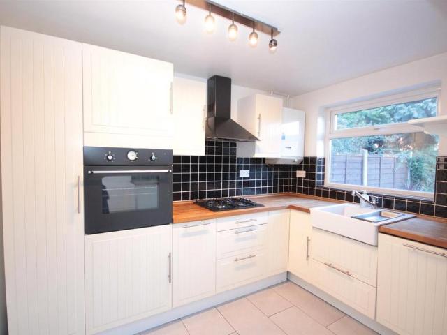 House for rent in Bowmans, Monks Orchard