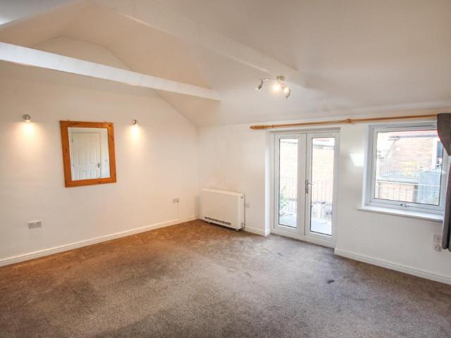 House for rent in Fishergate, High Field