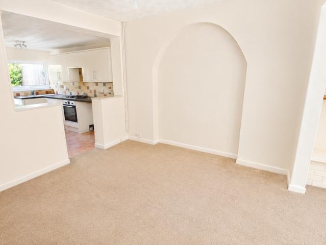 House for rent in Feckenham, City Of Bristol