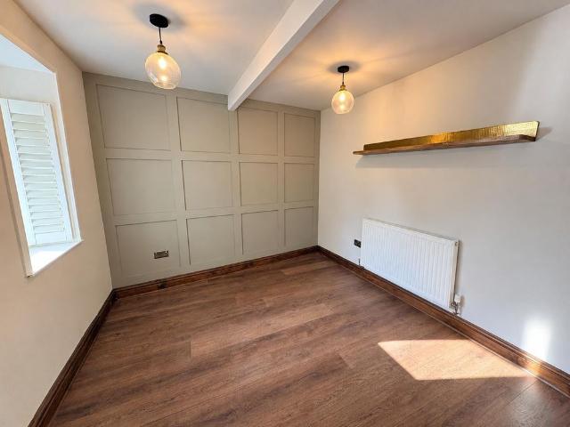 House for rent in Farnhill, Crosshills