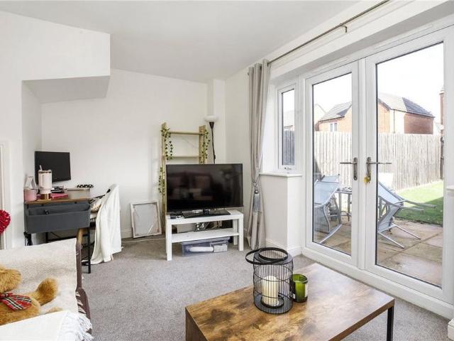 House for rent in City Centre, Doncaster