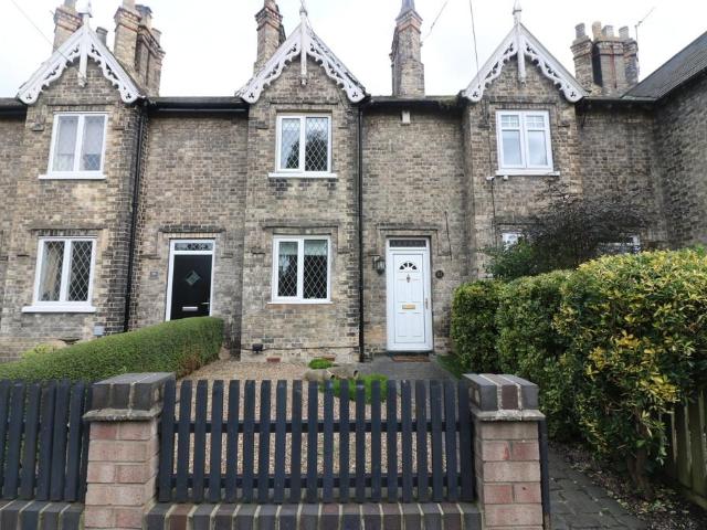 House for rent in Welton, East Riding Of Yorkshire