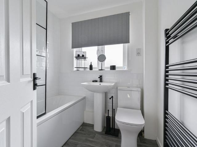 House for rent in London Borough of Merton, Greater London