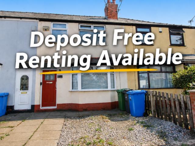 House for rent in Warrington