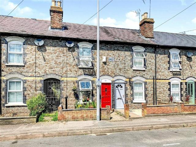 House for rent in Theale, West Berkshire