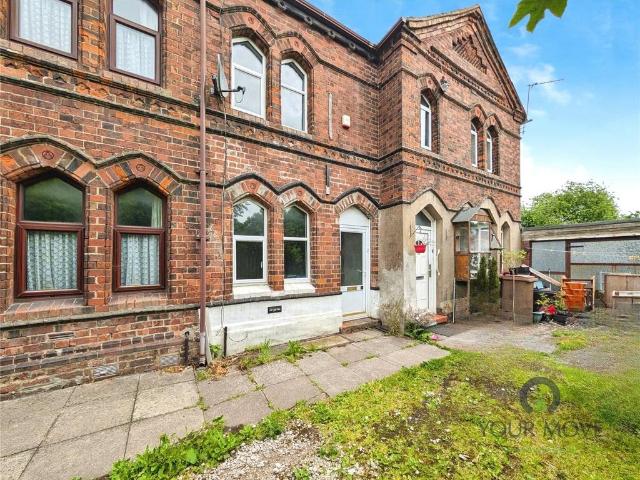 House for rent in Longton, Stoke-on-Trent