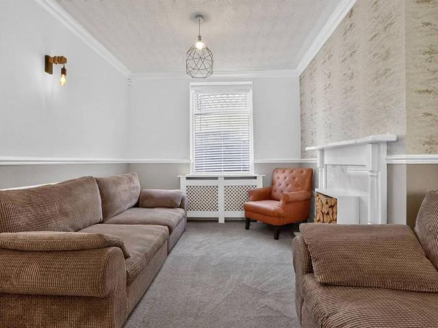 House for rent in Penarth, Wales