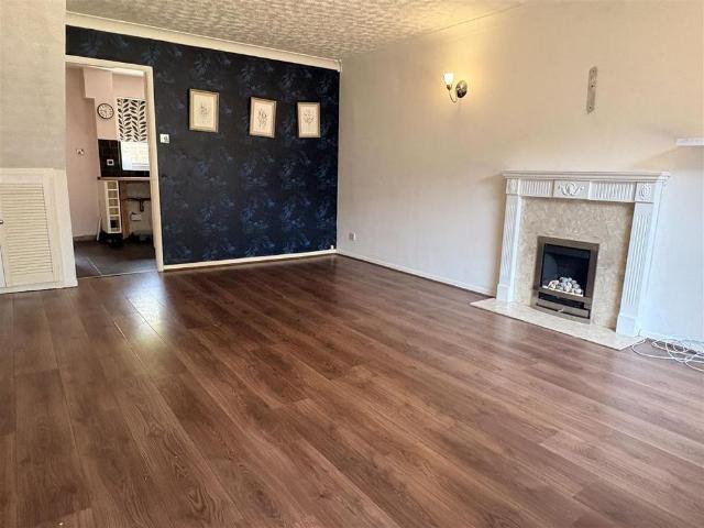 House for rent in Syston, Elmfield