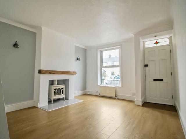 House for rent in Clapham, West Sussex