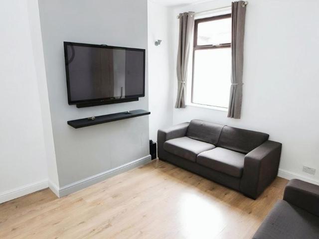 House for rent in Basford, Stoke