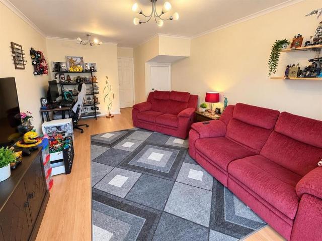 House for rent in Egginton, East Midlands