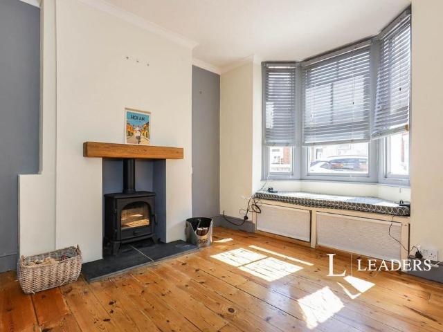 House for rent in Kingsley Park, Northampton