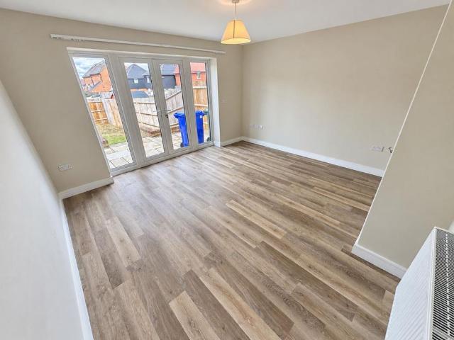 House for rent in Minster, Swale
