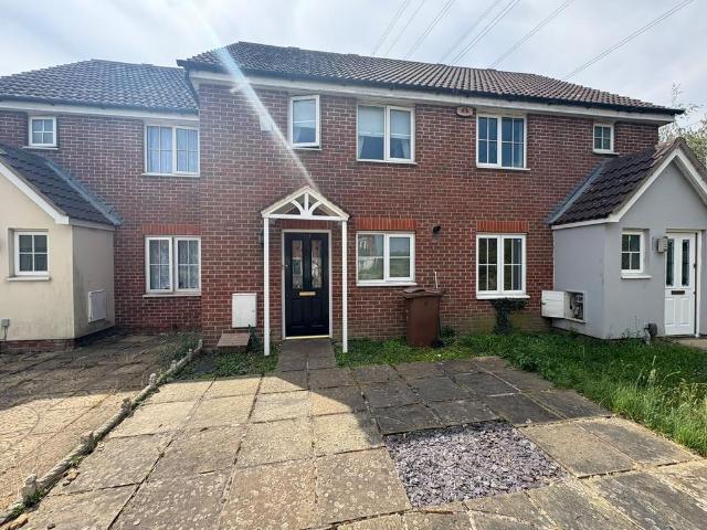 House for rent in Grays, Essex