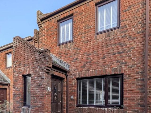 House for rent in Saunton Park, North Devon