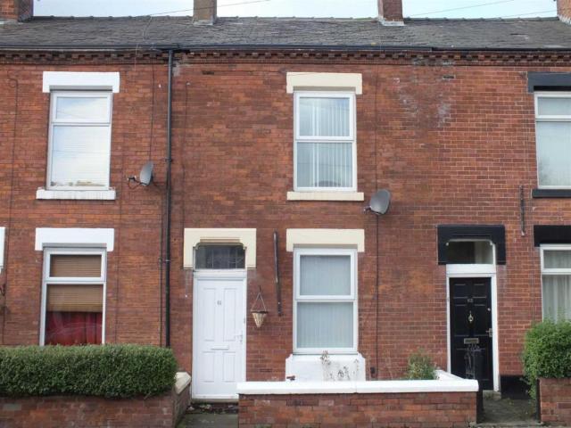 House for rent in Newton Wood, Greenheys