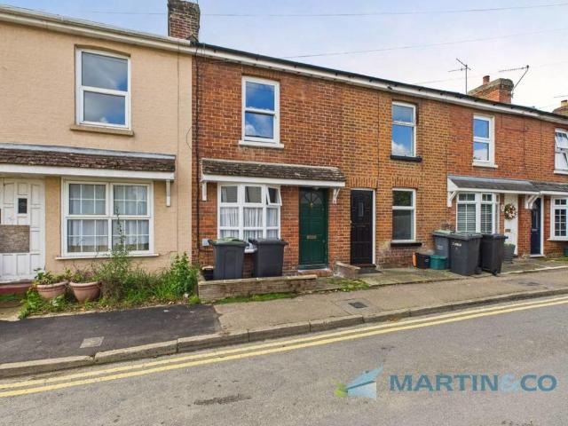 House for rent in Bourne Vale, Kent