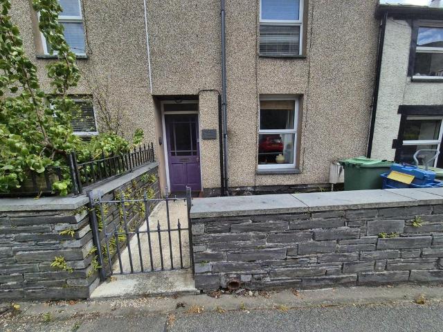 House for rent in Ffestiniog, Rhiwbryfdir
