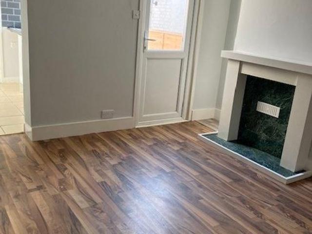 House for rent in East End, Swale