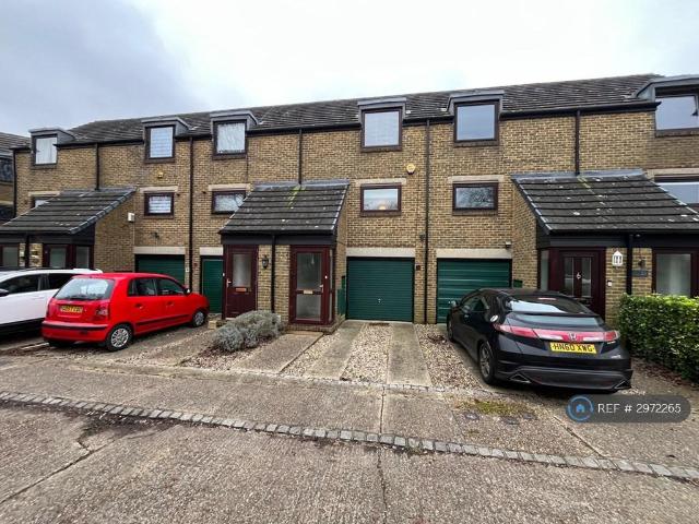 House for rent in Ash-cum-Ridley, The Butts