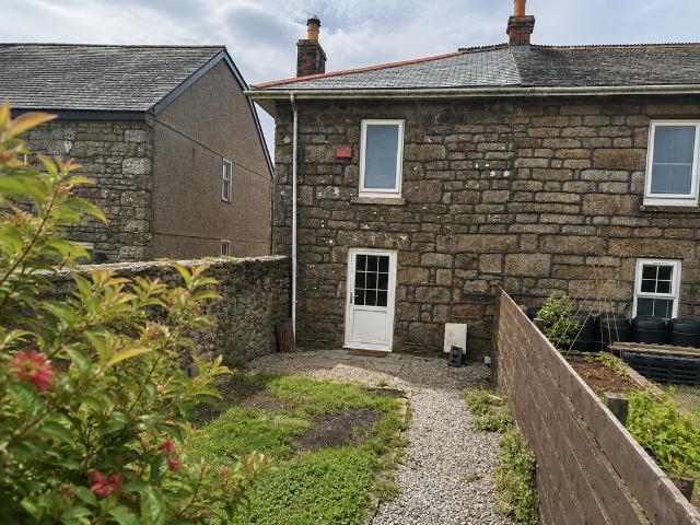House for rent in St Just, Cornwall
