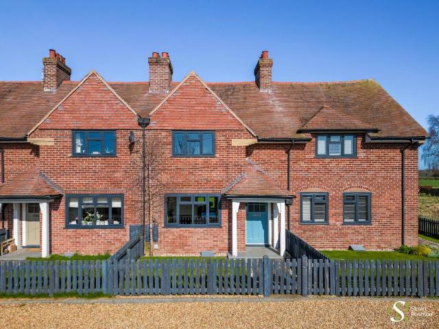 House for rent in Peover Superior and Snelson, Over Peover