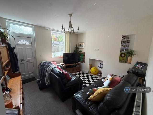 House for rent in Elmton, East Midlands