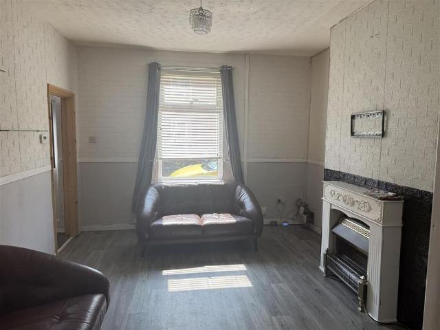 House for rent in Monk Hesleden, Blackhall Colliery