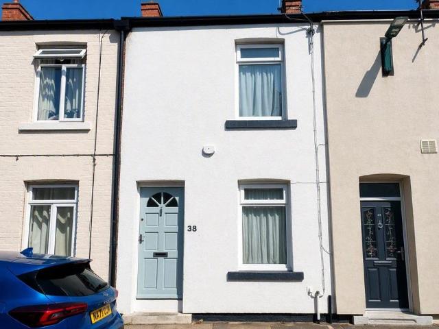 House for rent in Brotton, Redcar And Cleveland