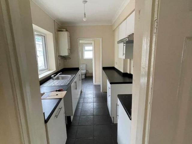 House for rent in Walcot West, Swindon