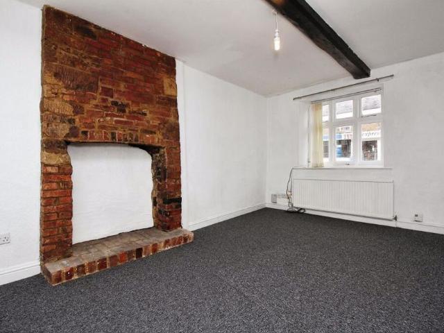 House for rent in Rothwell, North Northamptonshire