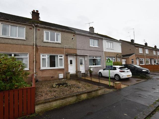 House for rent in Kylepark, Uddingston