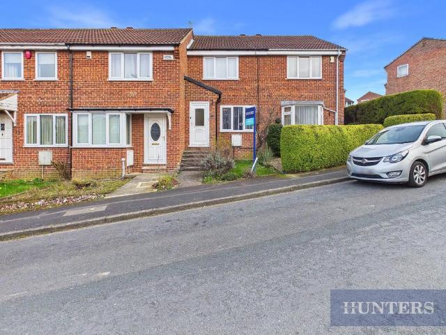 House for rent in Sandybed, Kepwick