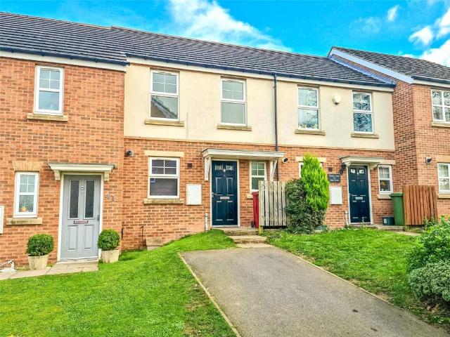 House for rent in Barton-upon-humber, North Lincolnshire