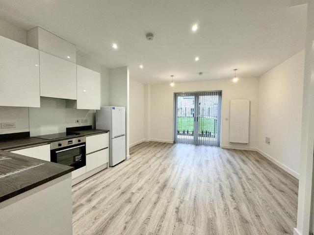 House for rent in Highgate, West Midlands