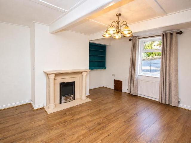 House for rent in Higher Croft, Lower Darwen