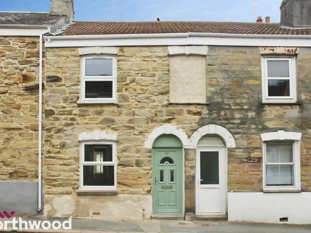 House for rent in Ferris Town, Penweathers