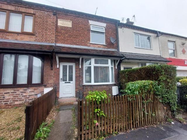 House for rent in Shavington cum Gresty, Shavington