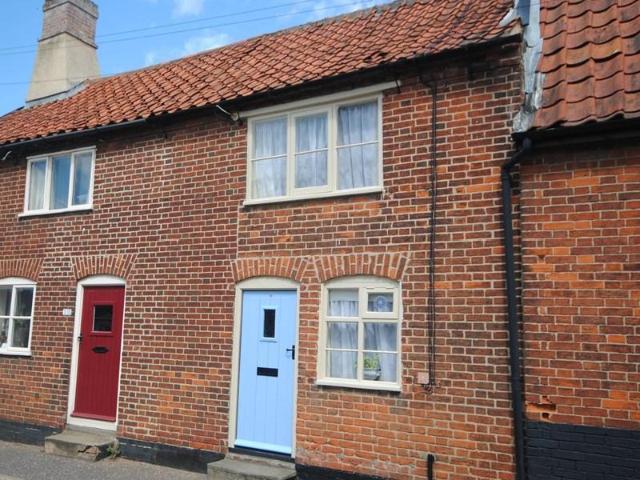 House for rent in Wymondham, Burgh St Peter