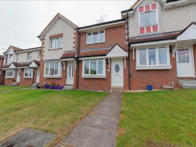 House for rent in Gallowhill, Larkhall