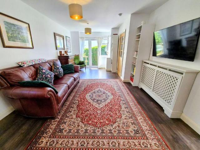 House for rent in Woodhouse, West Yorkshire