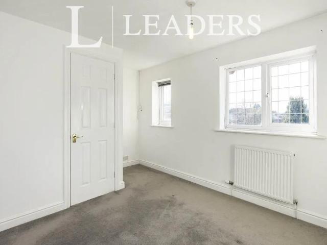 House for rent in Wistaston