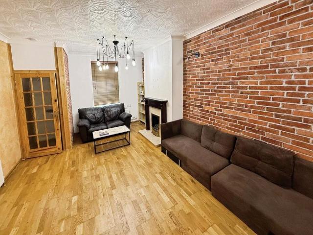 House for rent in Hexthorpe, South Yorkshire