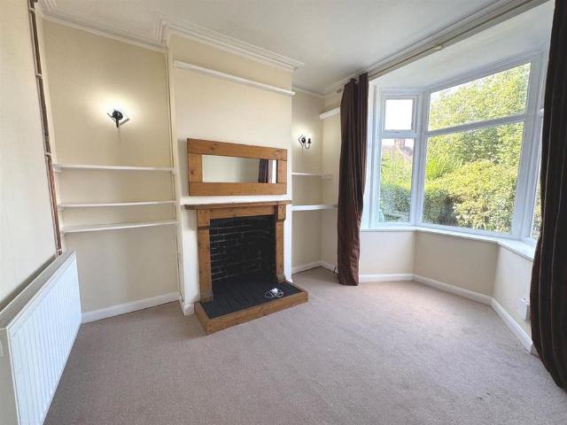House for rent in Kingsley Moor, Staffordshire