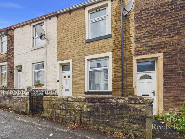 House for rent in Nelson, Higherford