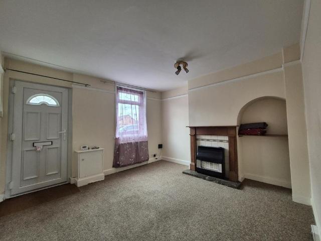 House for rent in Widemarsh, Lower Bullingham