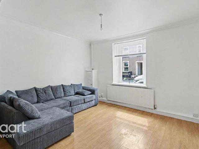 House for rent in Stow Hill, Wales
